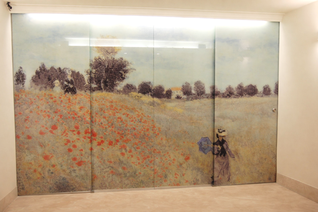 "Campo di Papaveri" 2022