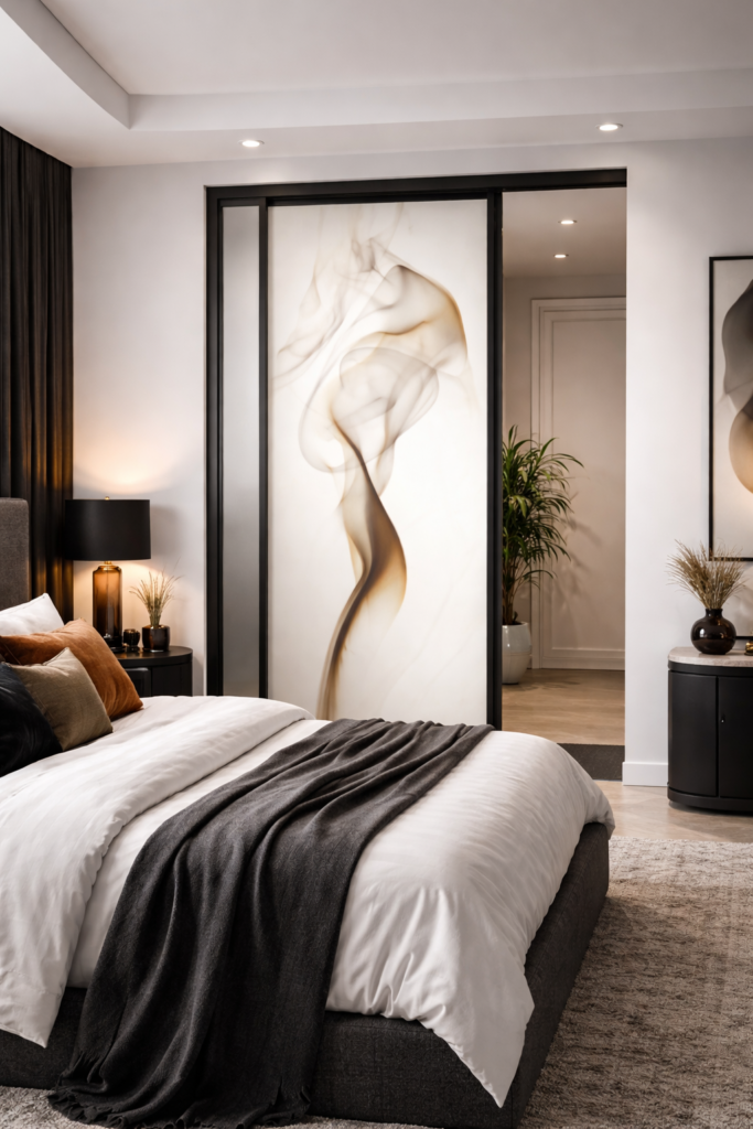 "Candela Spenta" 2025