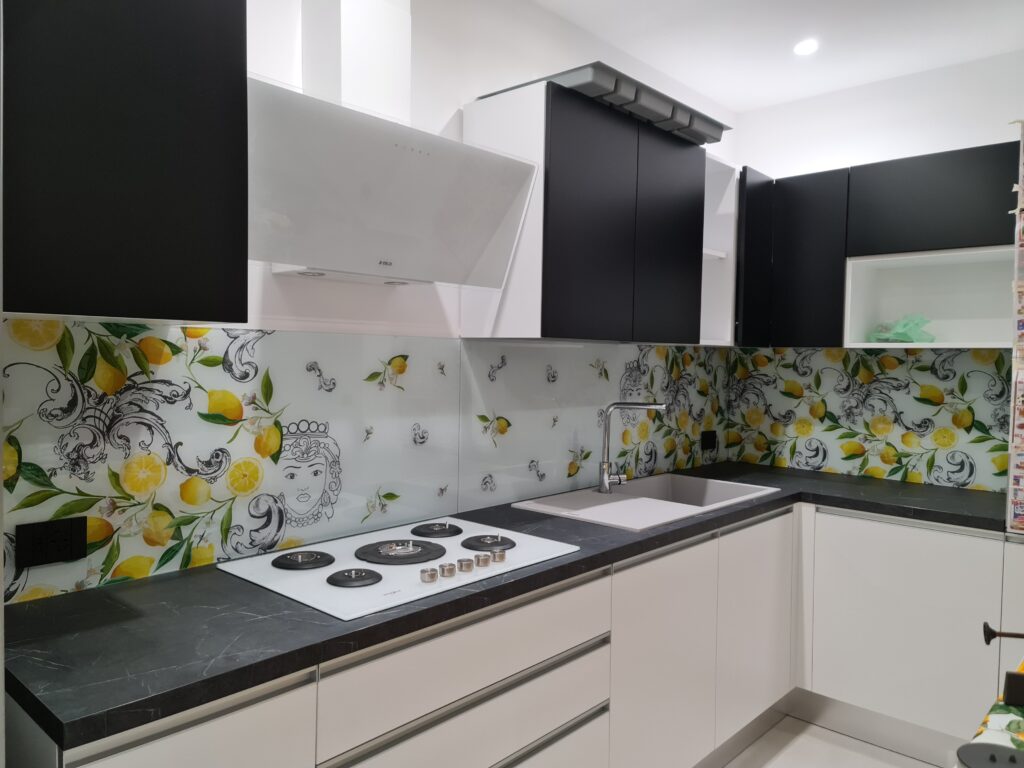 Cucina Sicilia Bedda 2025